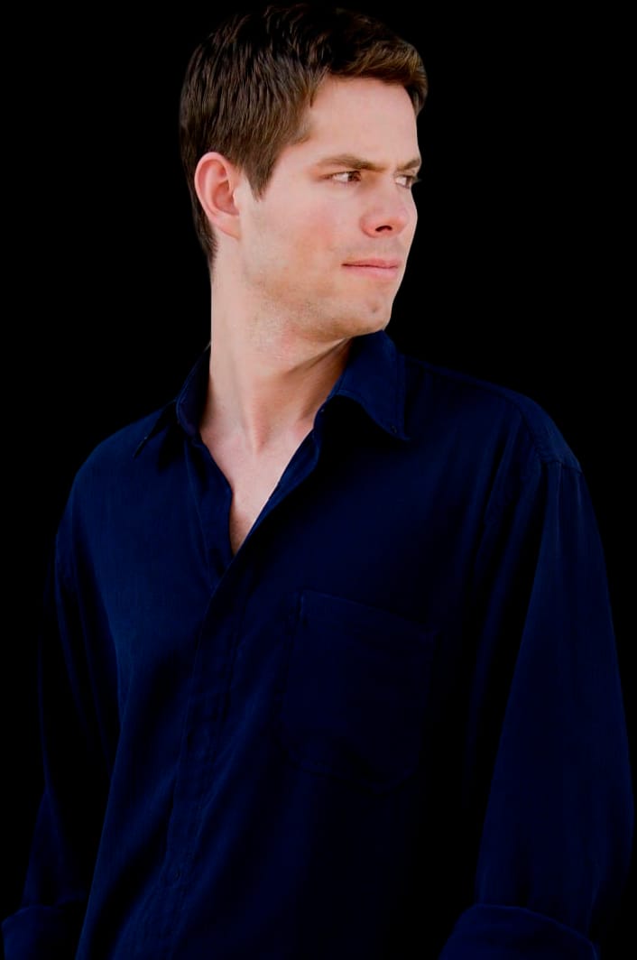 Stefan Fetzer